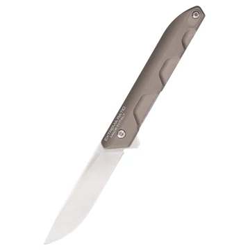 Extrema Ratio FERRUM E, Tactical Mud (04.1000.0366-SAT-TM)