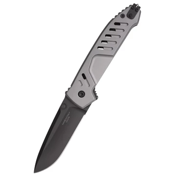 Extrema Ratio, MF1 EVO D Tactical Grey (04.1000.0232-BLK-GRY)