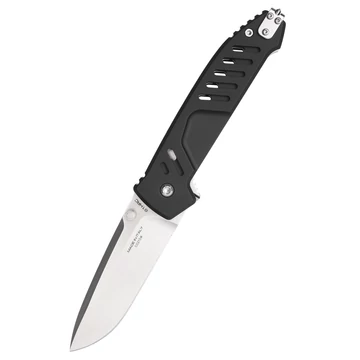 Extrema Ratio, MF1 EVO D M390 Satin Black (04.1000.0232-SAT-BLK)