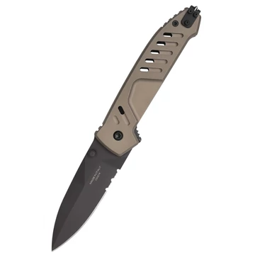 Extrema Ratio, MF1 EVO SP Tactical Mud (04.1000.0233-BLK-TM)