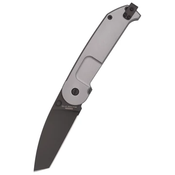 Extrema Ratio BF2 CT M390 Tactical Grey (04.1000.0146-M3-BLK)