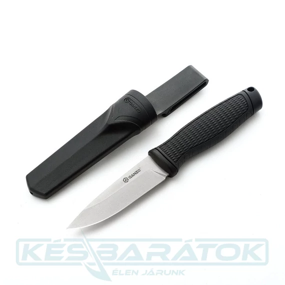 ganzo-g806-bl-kes-8cr14-pengevel-fekete-muanyag-markolattal-1
