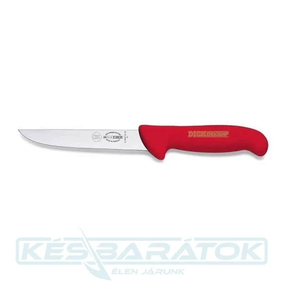 dick-ergogrip-csontozokes-13-cm-egyenes-szeles-piros