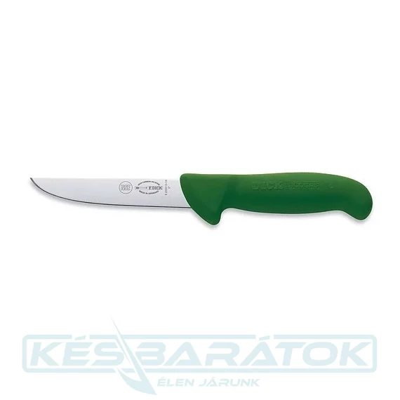 dick-ergogrip-csontozokes-13-cm-egyenes-szeles-zold