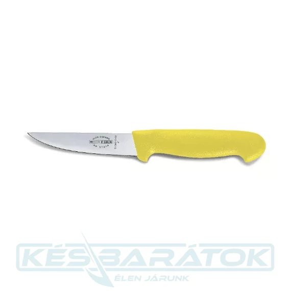 dick-ergogrip-baromfikes-10-cm-sarga