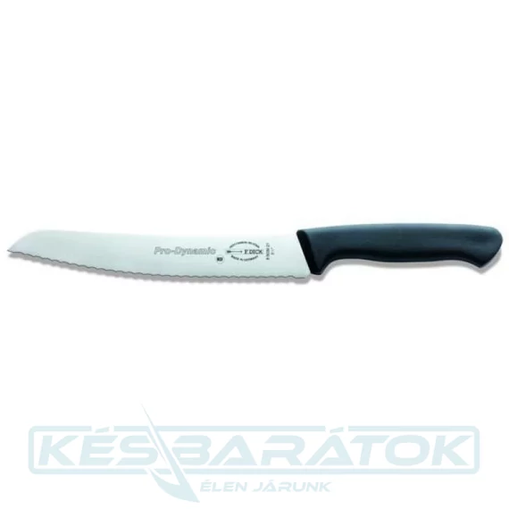 dick-prodynamic-kenyervago-kes-21-cm-fekete