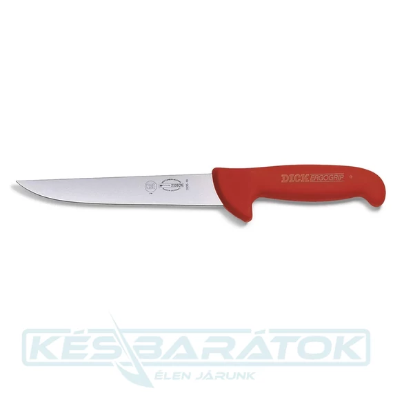dick-ergogrip-szurokes-18-cm-egyenes-szeles-piros