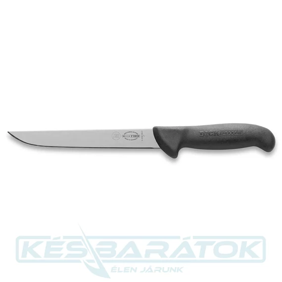 dick-ergogrip-csontozokes-18-cm-egyenes-szeles-fekete