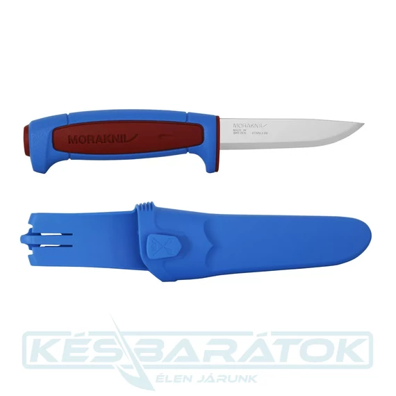 morakniv-basic-546-s-kes-tokkal-2025-limited-edition