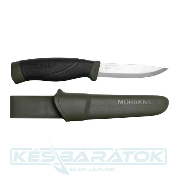 morakniv-companion-heavyduty-c-kes-tokkal-katonai-zold
