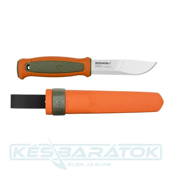 morakniv-kansbol-hunting-s-kes-tokkal-oliva-narancs