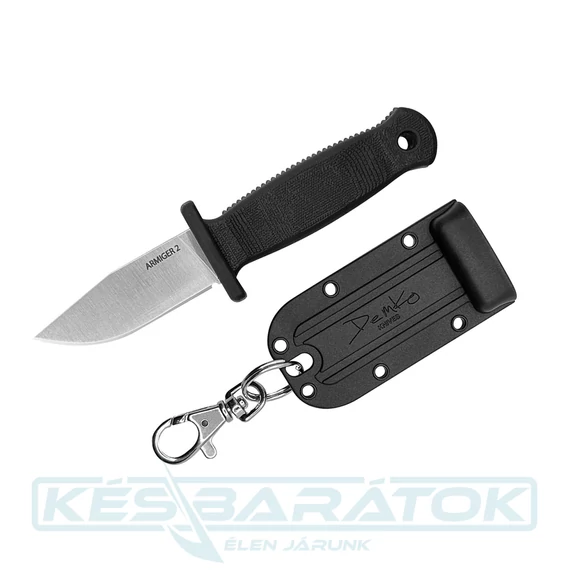 demko-knives-armiger-2-clip-point-4034ss-tpr-black-outdoor-kes-arm2-4034ss-cp
