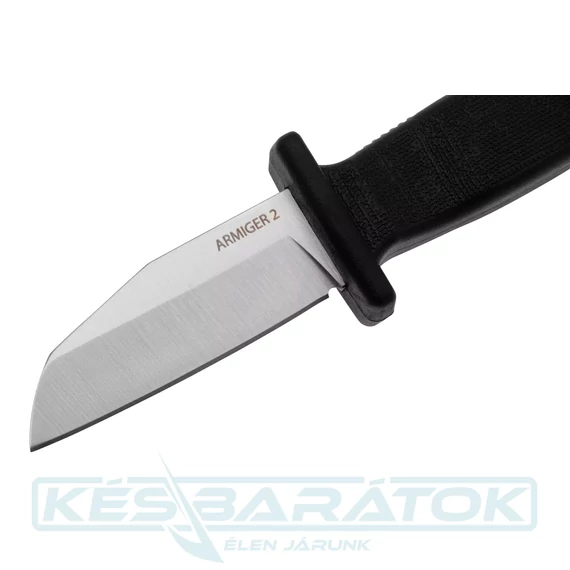 demko-knives-armiger-2-shark-foot-4034ss-tpr-black-outdoor-kes-arm2-4034ss-sf-4