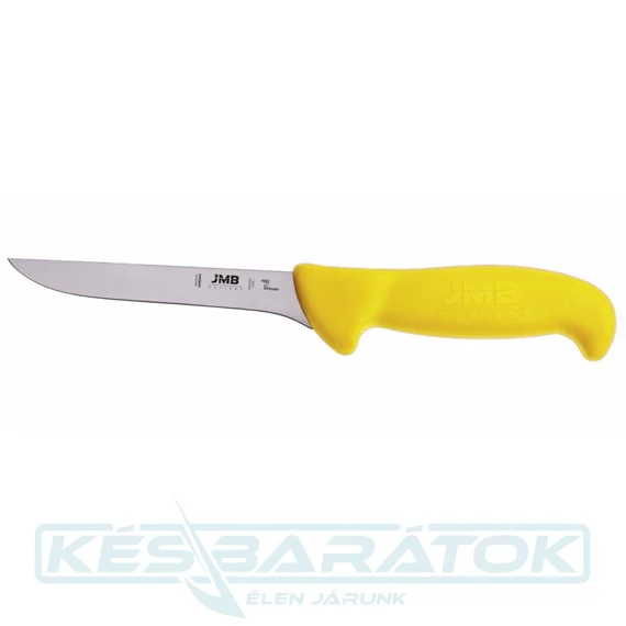 jmb-csontozokes-egyenes-125-mm-pengevel-sarga-bk01125-y