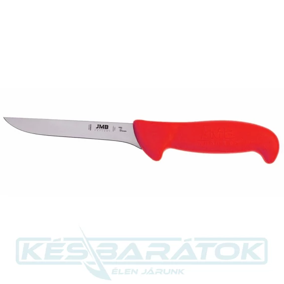 jmb-csontozokes-egyenes-125-mm-pengevel-piros-bk01125-r