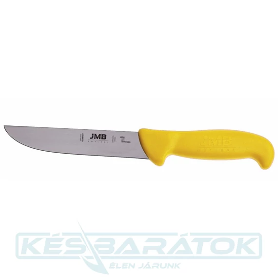 jmb-bontokes-150-mm-pengevel-sarga-bk04150-y