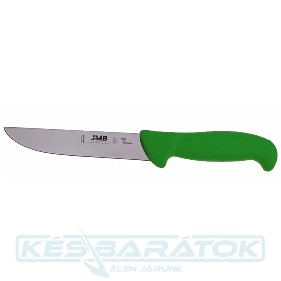 jmb-bontokes-150-mm-pengevel-zold-bk04150-g