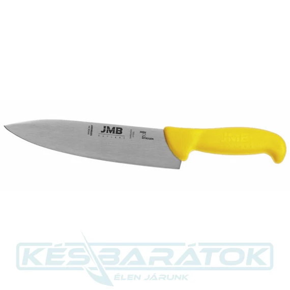 jmb-szakacskes-200-mm-pengevel-sarga-bk24200-y