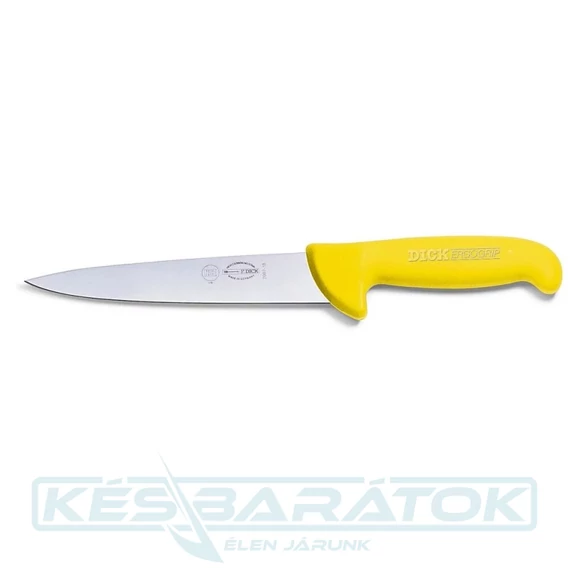 dick-ergogrip-szurokes-18-cm-es-pengevel-sarga-820071802