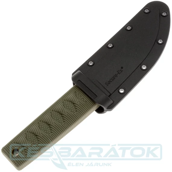 cold-steel-kyoto-ii-green-outdoor-kes-cs17dbodsw-3