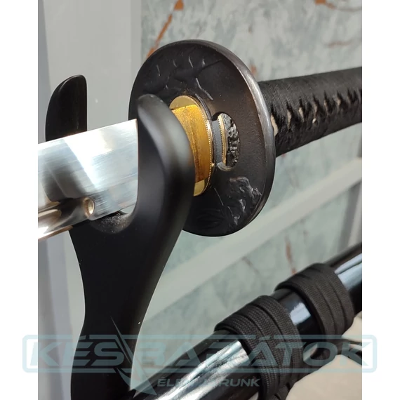 munenori-heavy-target-katana-9260-steel-with-bo-hi-6