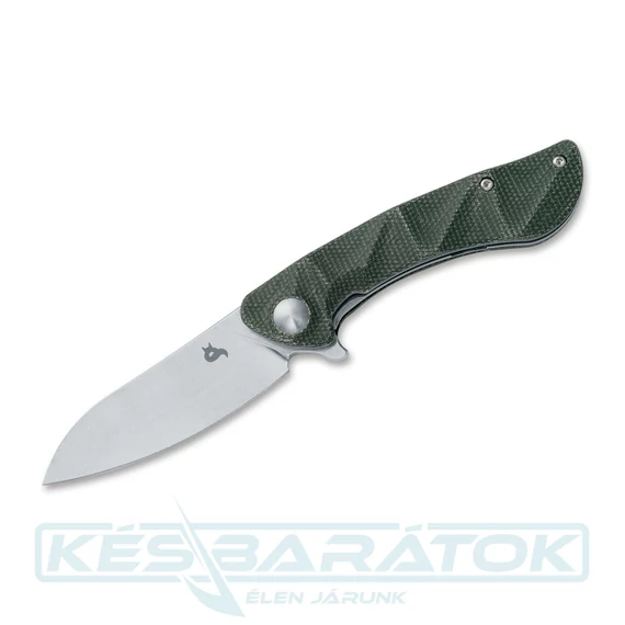 blackfox-dripper-micarta-od-green-zsebkes-bf-771-mod