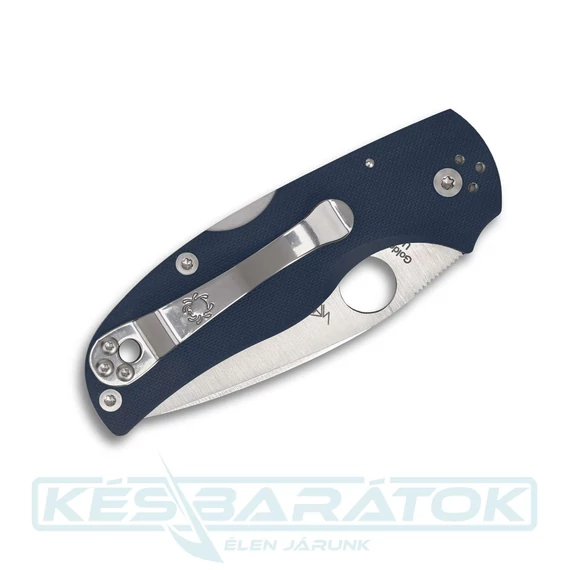 spyderco-native-5-blue-g10-cpm-spy27-plainedge-zsebkes-c41gpcbl5-2