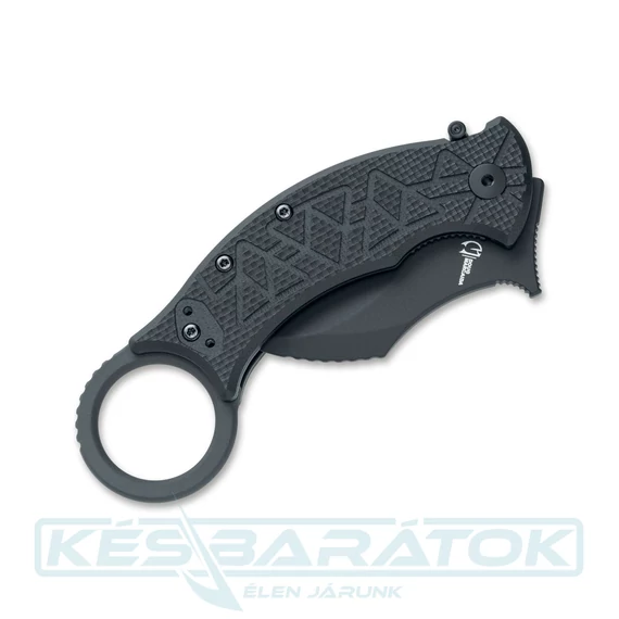 fox-knives-tribal-k-g10-all-black-zsebkes-fx-802-2