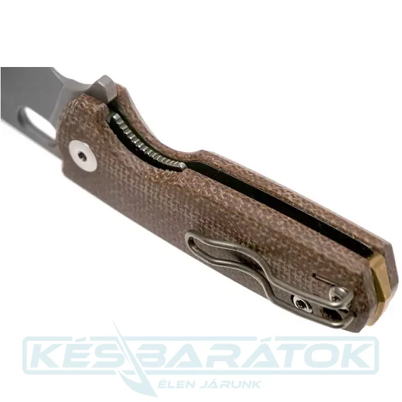 fox-knives-baby-core-micarta-brown-zsebkes-fx-608mc-3