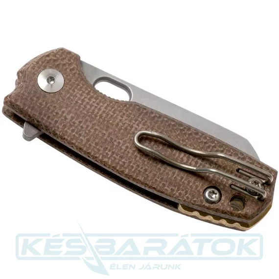 fox-knives-baby-core-micarta-brown-zsebkes-fx-608mc-4