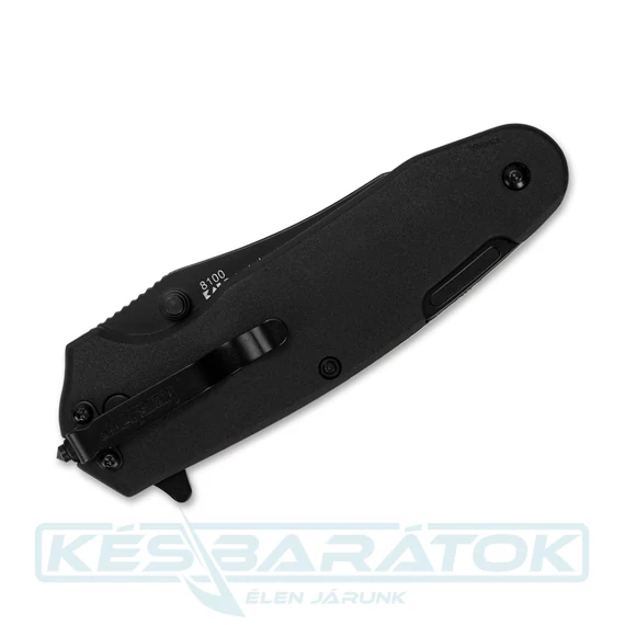 kershaw-funxion-emt-charcoal-black-serrated-zsebkes-8100-3