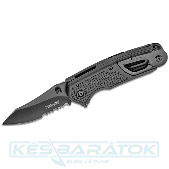 kershaw-funxion-emt-charcoal-black-serrated-zsebkes-8100-5
