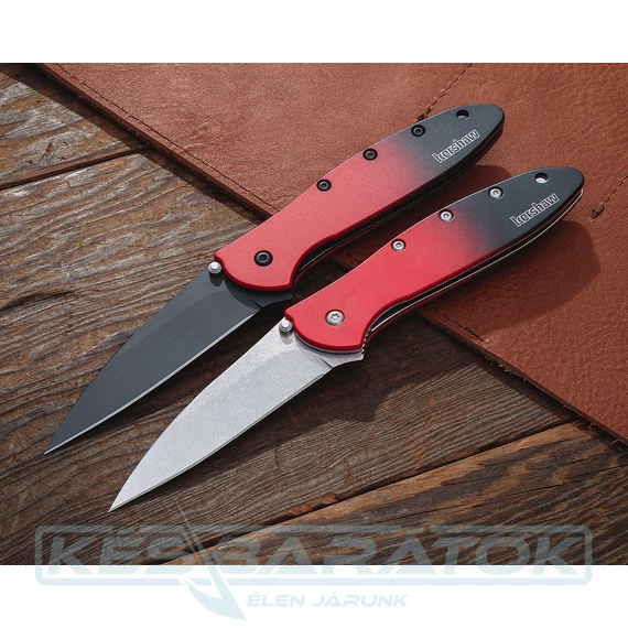 kershaw-leek-aluminum-red-black-gradient-black-blade-zsebkes-1660grdblk-6