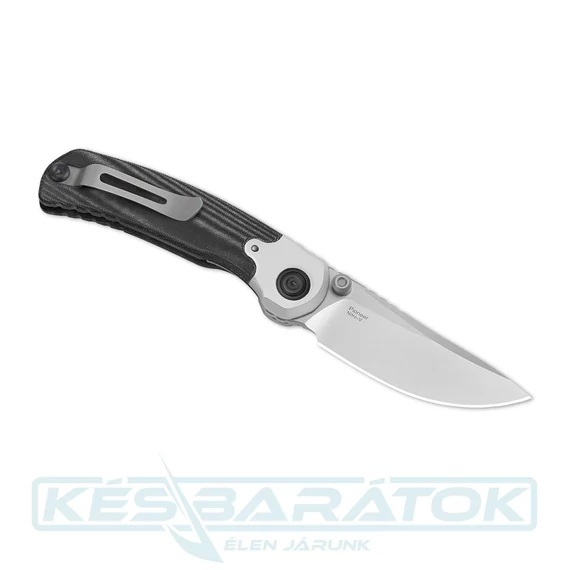 kizer-pioneer-nitro-v-aluminum-black-micarta-smooth-zsebkes-zx-fk03a6-2