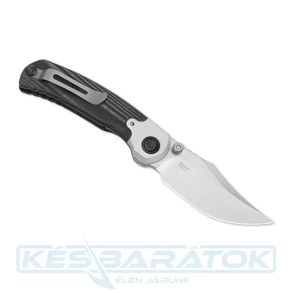 kizer-pioneer-nitro-v-aluminum-black-micarta-zsebkes-zx-fk03a3-2