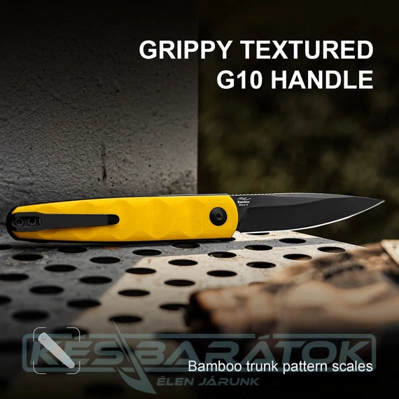 kizer-bamboo-nitro-v-black-pvd-yellow-g10-zsebkes-v3722a3-8