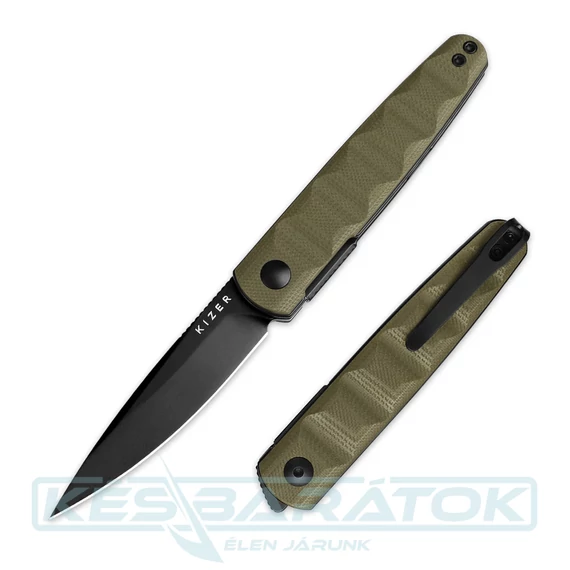 kizer-bamboo-nitro-v-black-pvd-od-green-g10-zsebkes-v3722a2-2