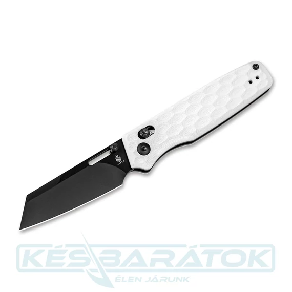 kizer-task-nitro-v-g10-white-black-blade-zsebkes-v3641a1-1