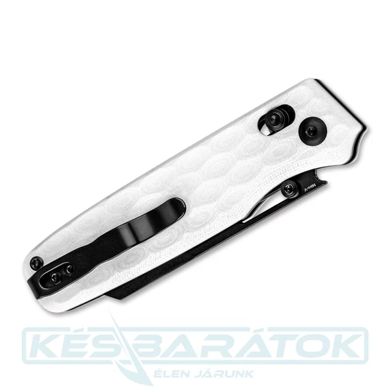 kizer-task-nitro-v-g10-white-black-blade-zsebkes-v3641a1-4