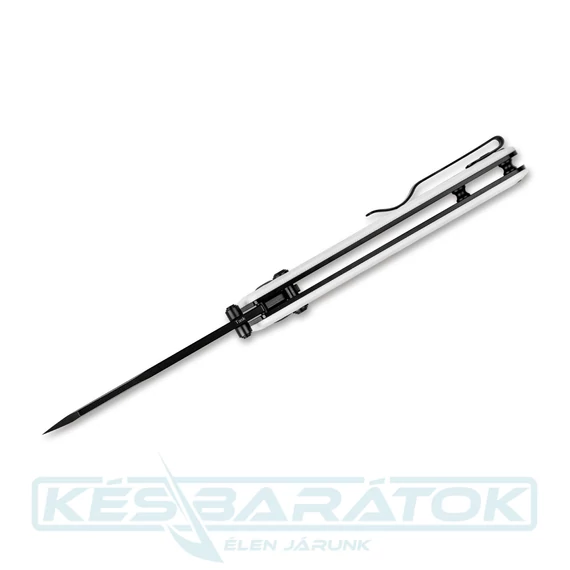kizer-task-nitro-v-g10-white-black-blade-zsebkes-v3641a1-5