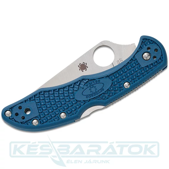 spyderco-delica-4-spy27-frn-cobalt-blue-plainedge-zsebkes-c11pcbl-1