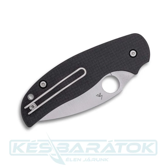 spyderco-sage-6-cpm-s30v-cf-button-compression-lock-plainedge-zsebkes-c123cfbclp-1