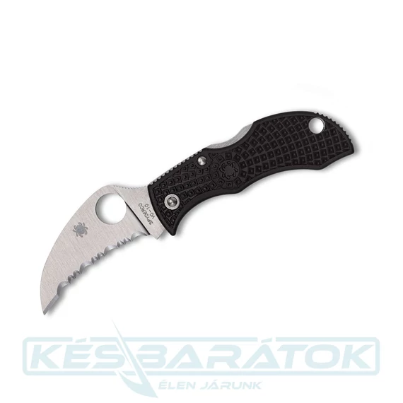 spyderco-manbug-hawkbill-black-frn-vg-10-spyderedge-zsebkes-mbkhbs-1