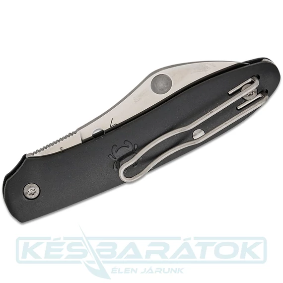 spyderco-roadie-xl-black-frn-plainedge-zsebkes-c267bkp-3
