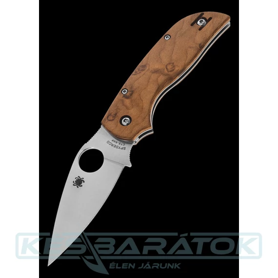 spyderco-chaparral-slipit-birdseye-maple-plainedge-zsebkes-c152nlwdp-6