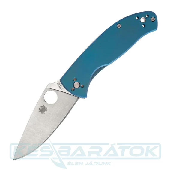 spyderco-tenacious-ril-blue-titanium-plainedge-zsebkes-c122tiblp-2