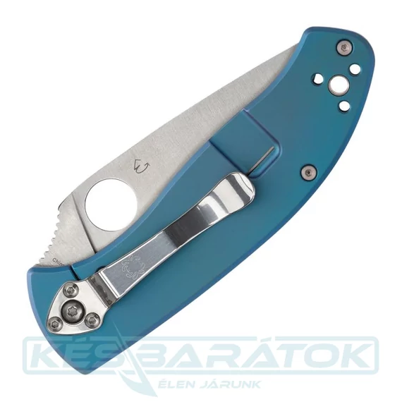 spyderco-tenacious-ril-blue-titanium-plainedge-zsebkes-c122tiblp-3