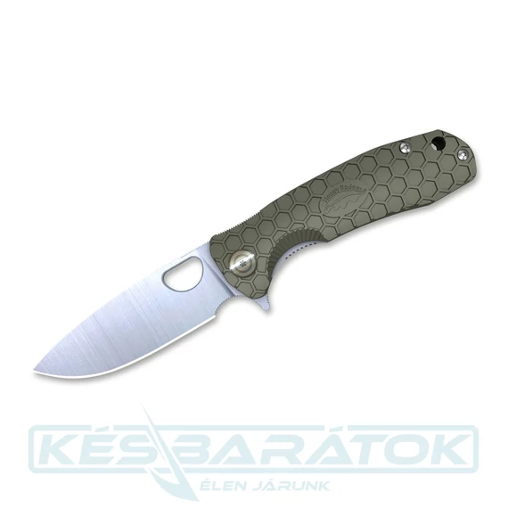 honey-badger-flipper-large-green-zsebkes-hb1003