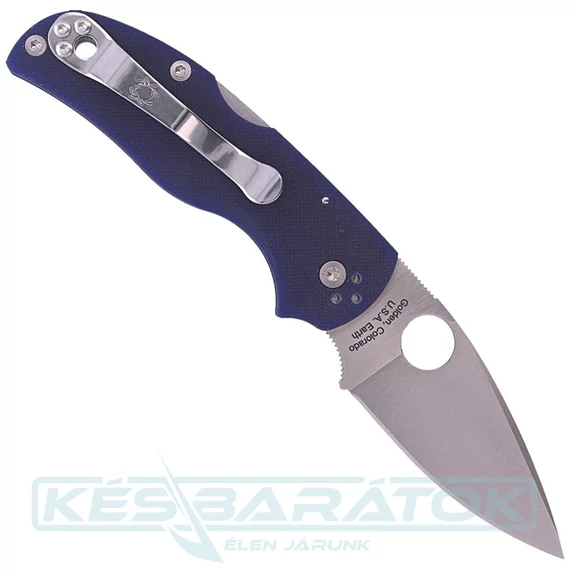 spyderco-native-5-blue-g10-cpm-s110v-plainedge-zsebkes-c41gpdbl5-3