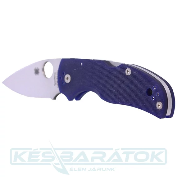 spyderco-native-5-blue-g10-cpm-s110v-plainedge-zsebkes-c41gpdbl5-5
